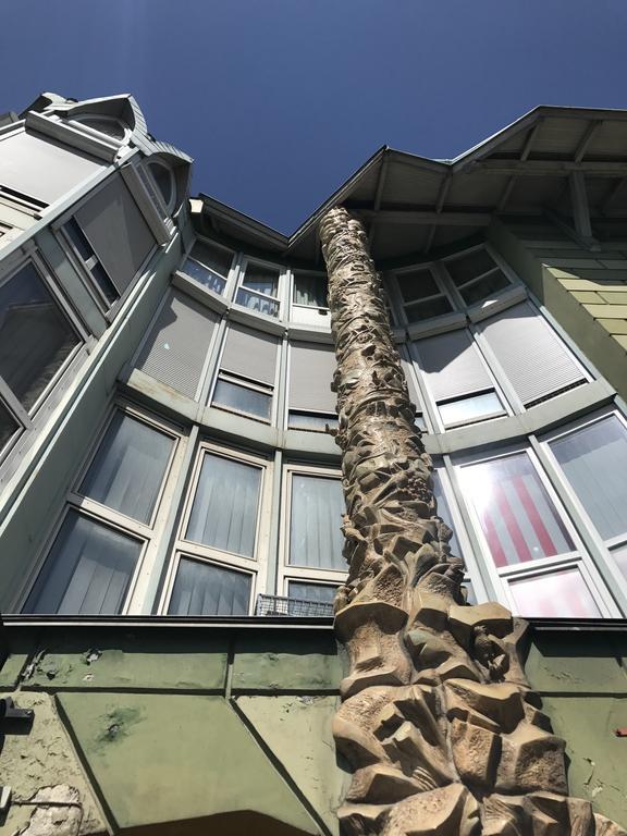 פץ' Premium Home מראה חיצוני תמונה
