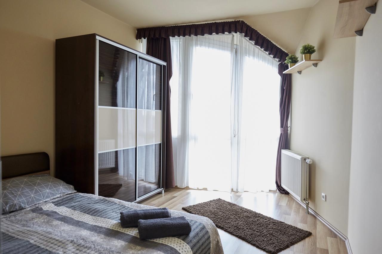 פץ' Premium Home מראה חיצוני תמונה