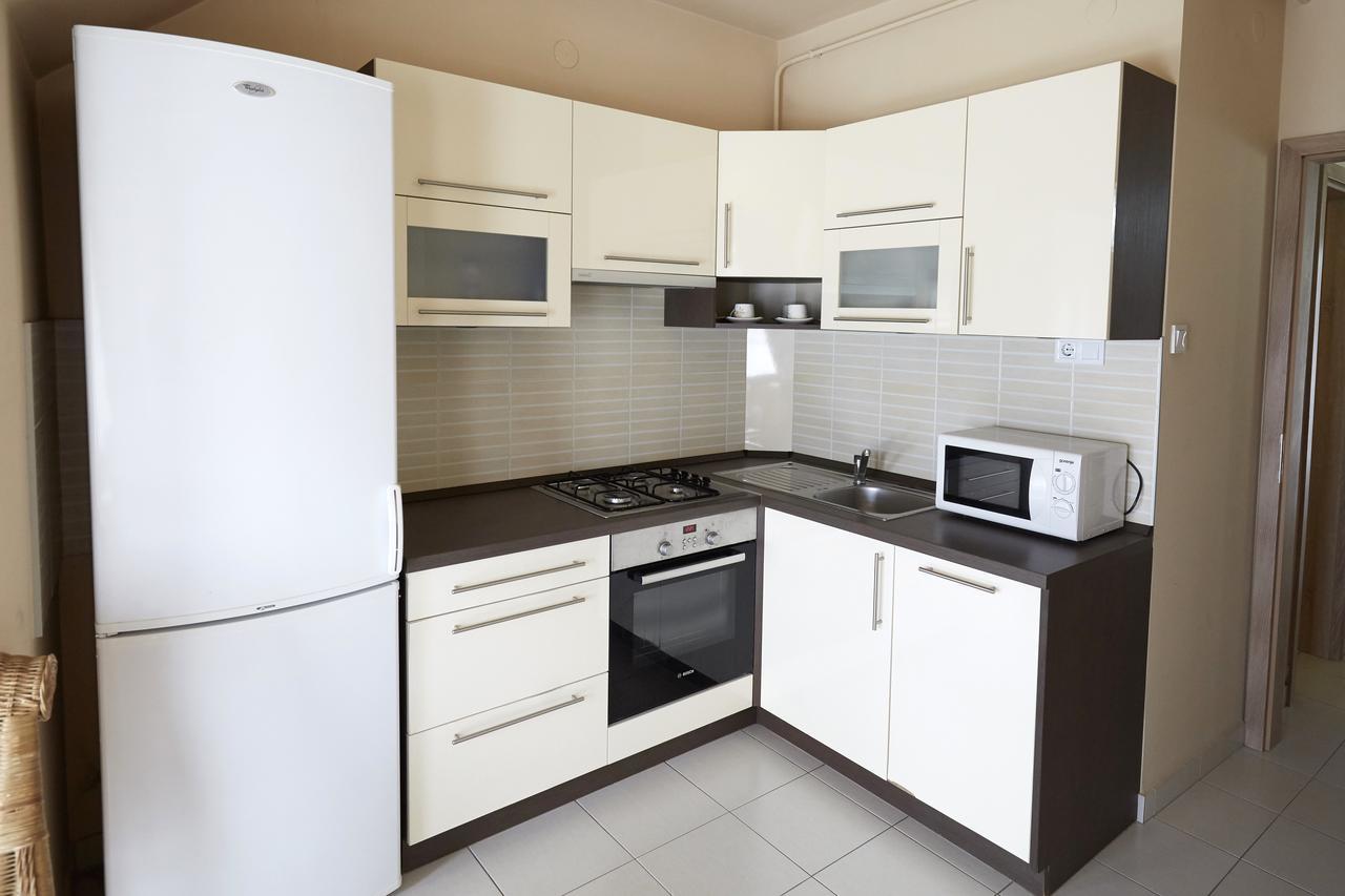 פץ' Premium Home מראה חיצוני תמונה