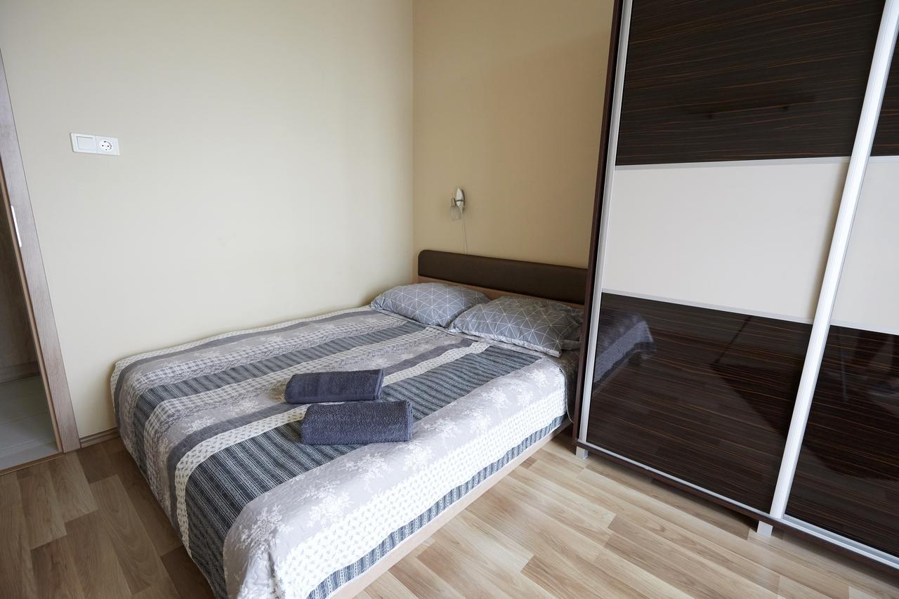 פץ' Premium Home מראה חיצוני תמונה